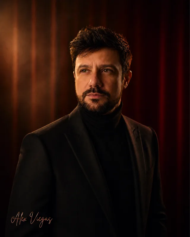 Alex Viegas