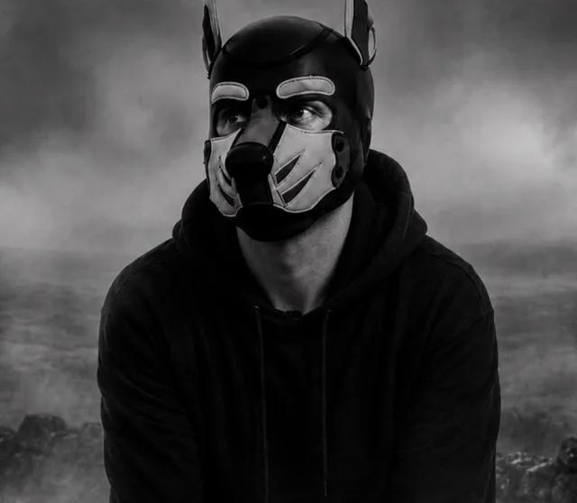 Pup Xander